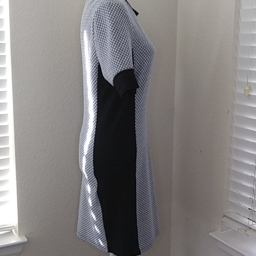 Topshop stretch dress - Picture 3 of 10